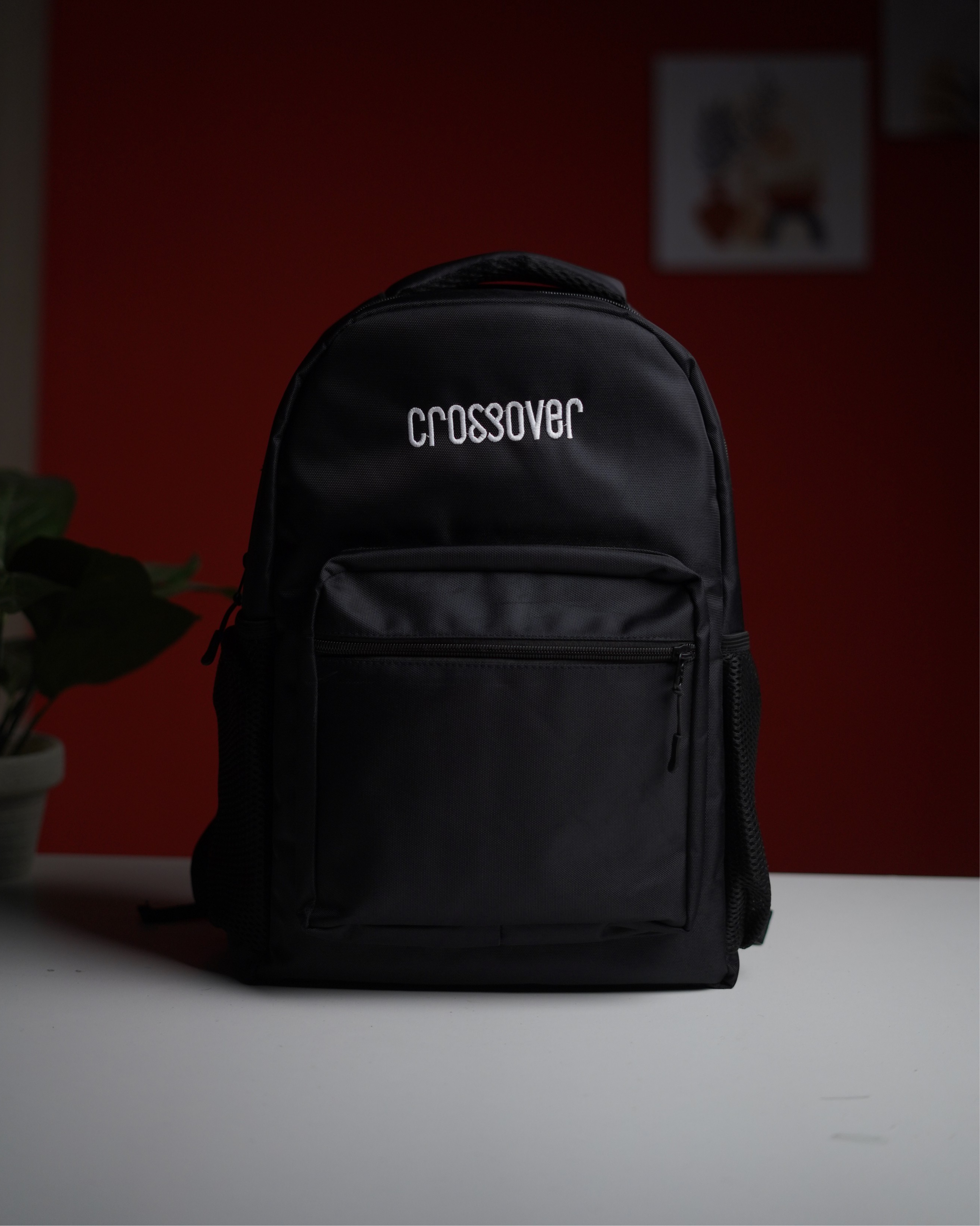 Classic 101 Laptop Backpack – Durable Laptop Bag by Crossover lifestyl – Crossover Lifestyle Classic 101 Laptop Backpack – Durable Laptop Bag by Crossover lifestyl – Crossover Lifestyle