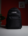 Classic 101 Laptop Backpack – Durable Laptop Bag by Crossover lifestyle