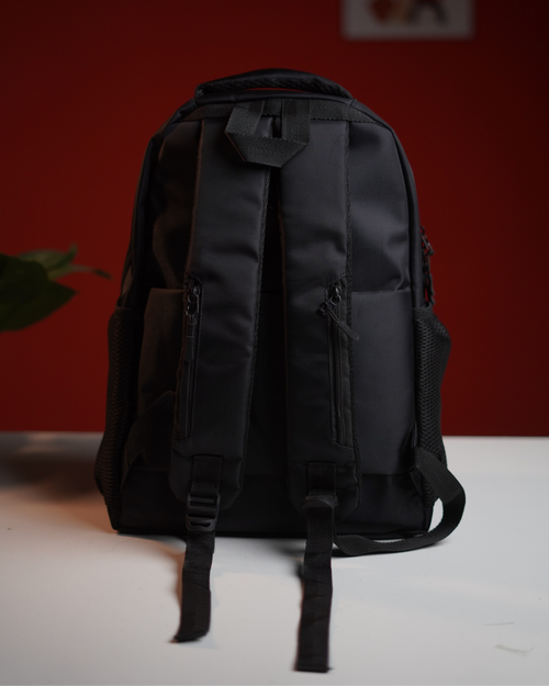 Classic 101 Laptop Backpack – Durable Laptop Bag by Crossover lifestyle